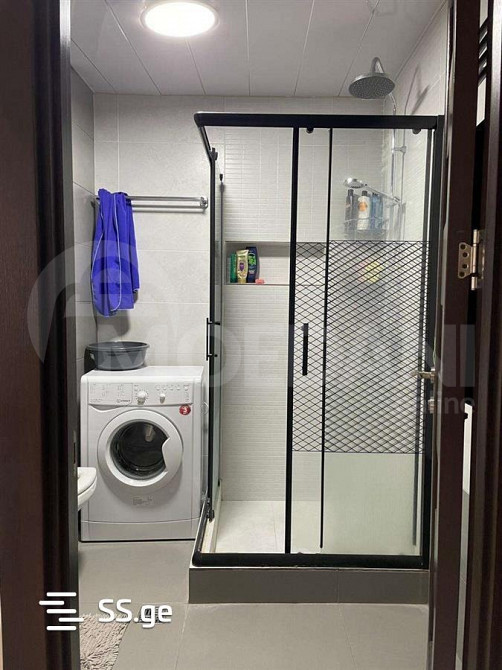 Apartments For Sale two-room 72м² 15/22 floor Tbilisi - photo 9