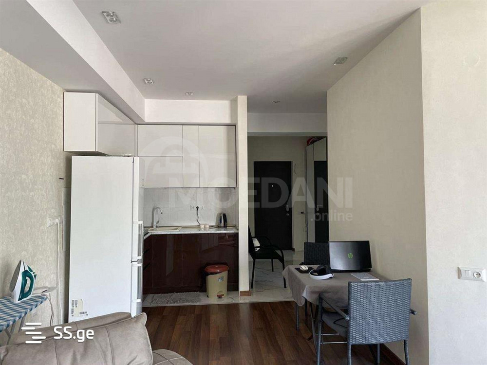 Apartments For Sale two-room 72м² 15/22 floor Tbilisi - photo 4