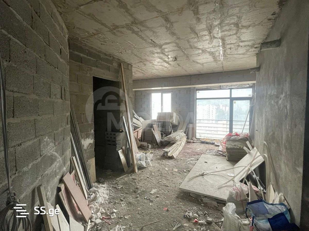 Apartments For Sale two-room 45м² 10/16 floor Tbilisi - photo 4