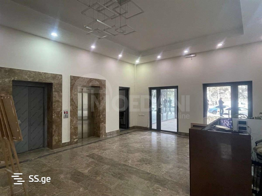 Apartments For Sale two-room 45м² 10/16 floor Tbilisi - photo 2