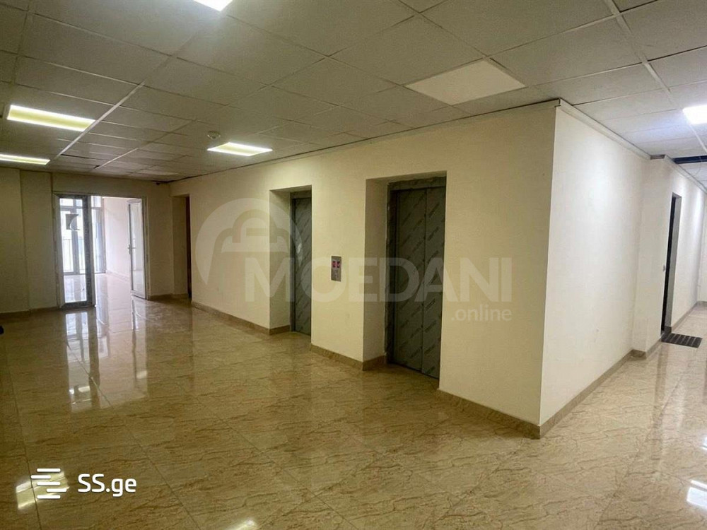 Apartments For Sale two-room 45м² 10/16 floor Tbilisi - photo 5