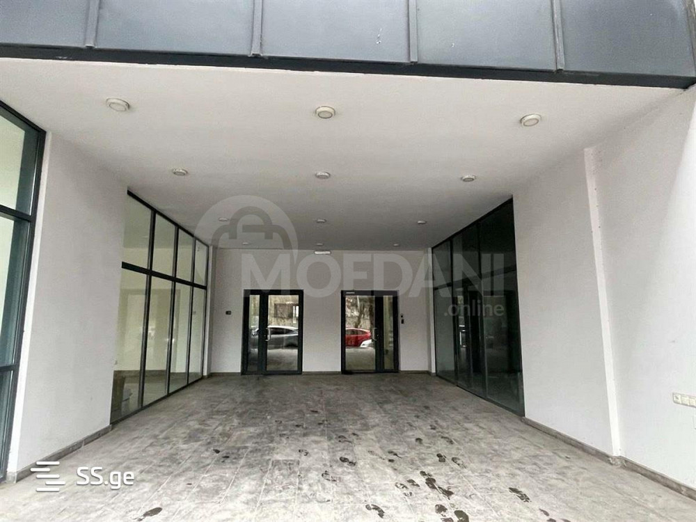 Apartments For Sale two-room 45м² 10/16 floor Tbilisi - photo 3