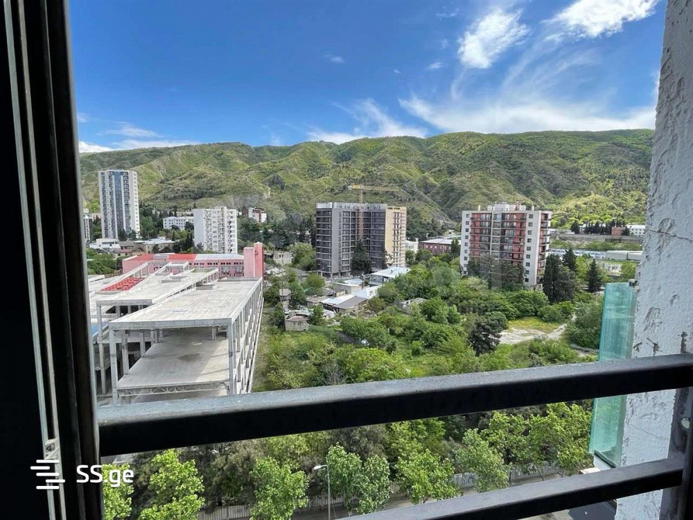 Apartments For Sale two-room 45м² 10/16 floor Tbilisi - photo 6