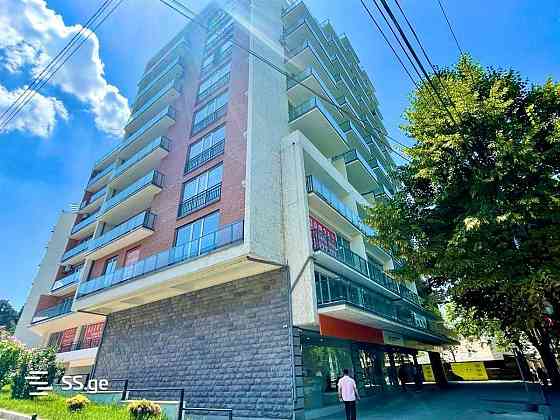 Продам 5-комн. квартиру 190м² 5/12 эт. Тбилиси