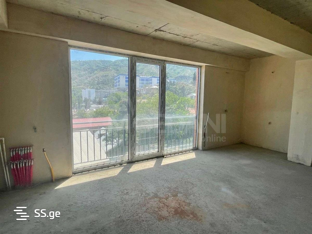 იყიდება 5 ოთახიანი ბინას 190მ² 5/12 სართ თბილისი - photo 10