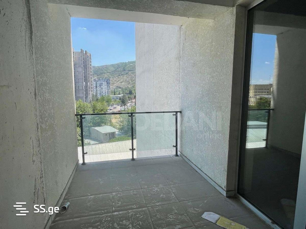 იყიდება 5 ოთახიანი ბინას 190მ² 5/12 სართ თბილისი - photo 9