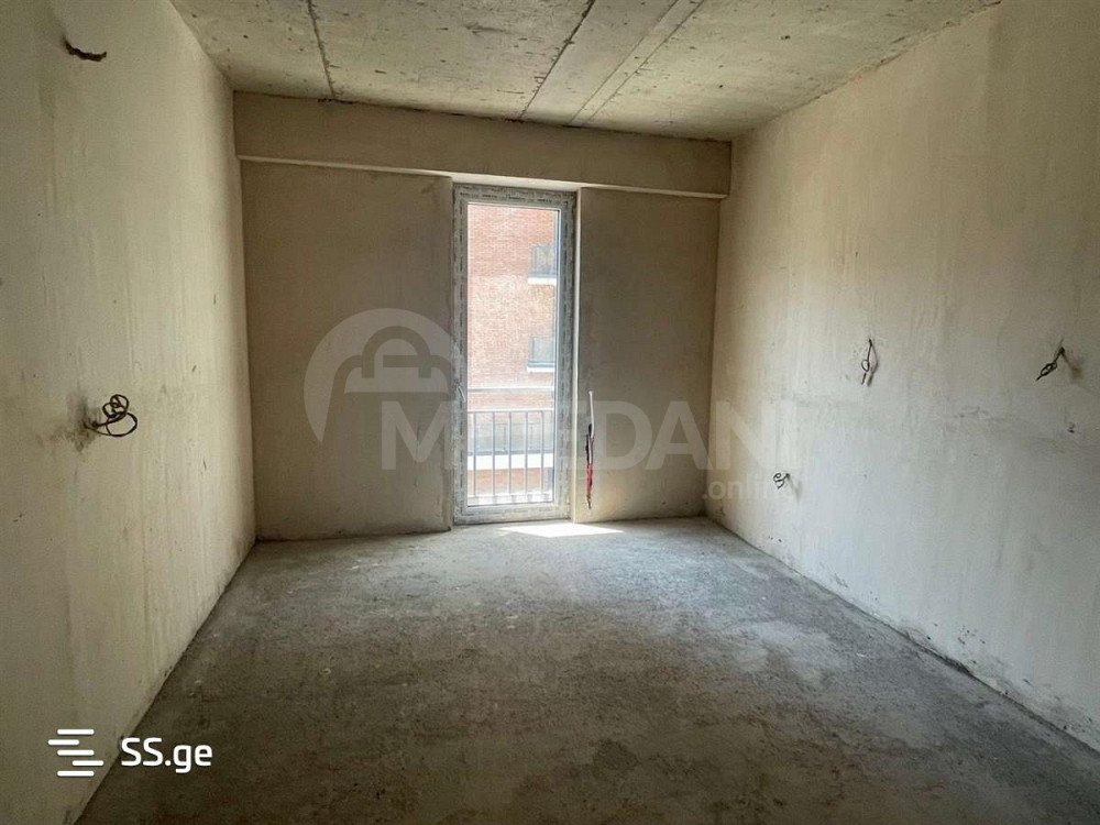 იყიდება 5 ოთახიანი ბინას 190მ² 5/12 სართ თბილისი - photo 3