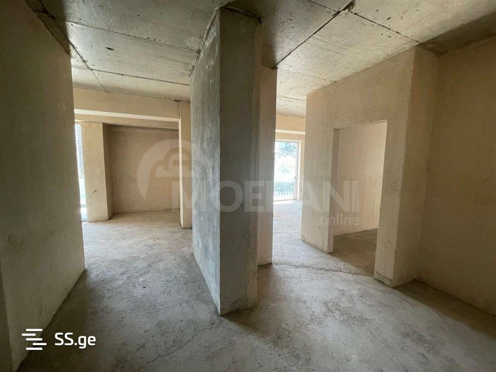 იყიდება 5 ოთახიანი ბინას 190მ² 5/12 სართ თბილისი - photo 2