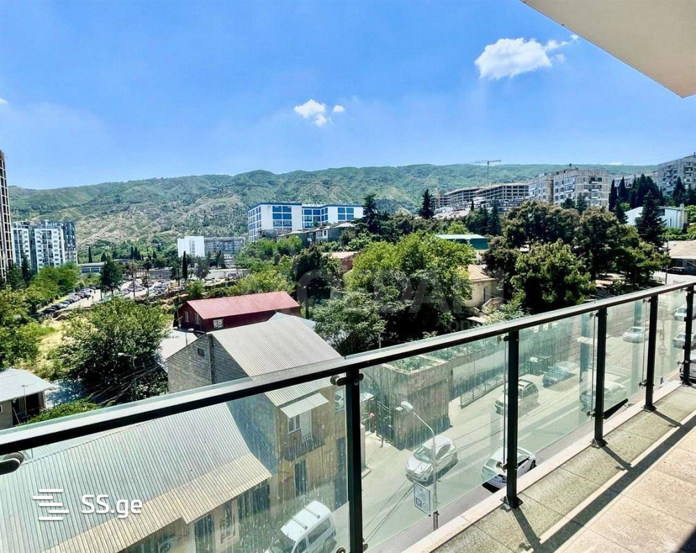 იყიდება 5 ოთახიანი ბინას 190მ² 5/12 სართ თბილისი - photo 7