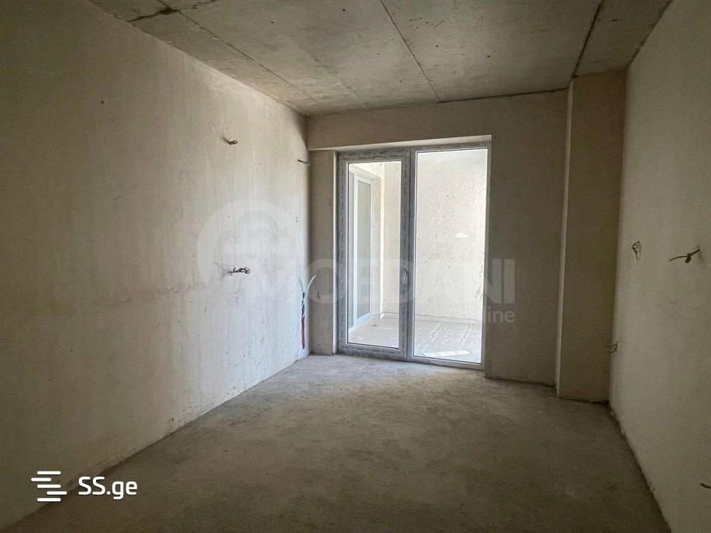 იყიდება 5 ოთახიანი ბინას 190მ² 5/12 სართ თბილისი - photo 8