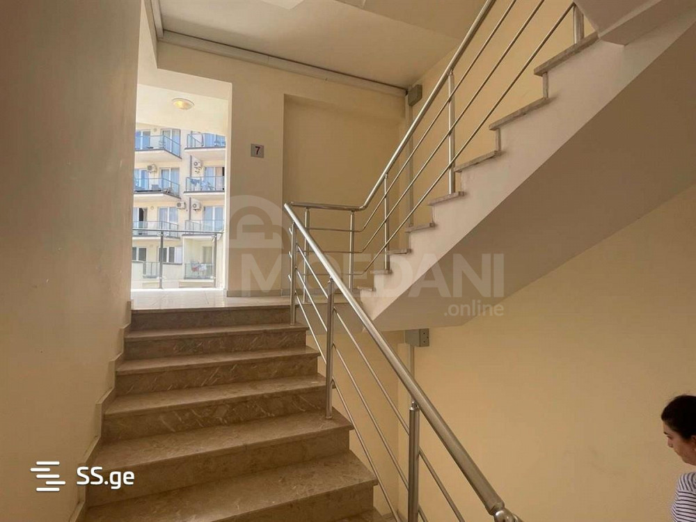 იყიდება საოფისე ფართი ორთაჭალაში თბილისი - photo 3