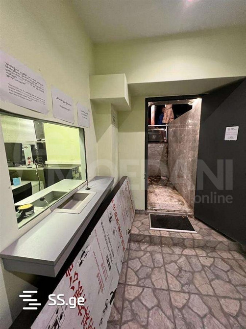 Commercial facility for rent in Vake Tbilisi - photo 6