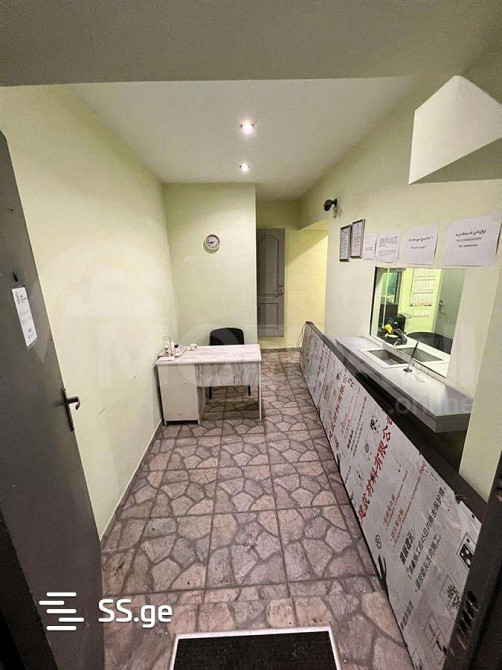 Commercial facility for rent in Vake Tbilisi - photo 8