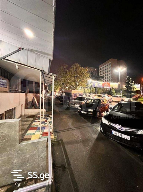 Commercial facility for rent in Vake Tbilisi - photo 4