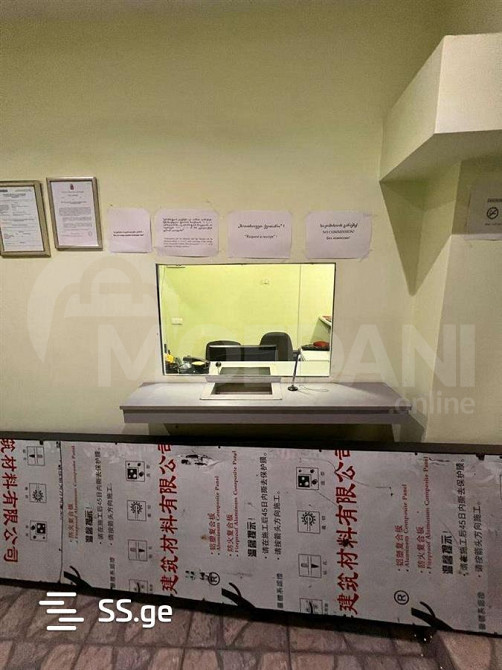 Commercial facility for rent in Vake Tbilisi - photo 3