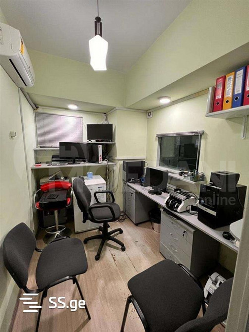 Commercial facility for rent in Vake Tbilisi - photo 1