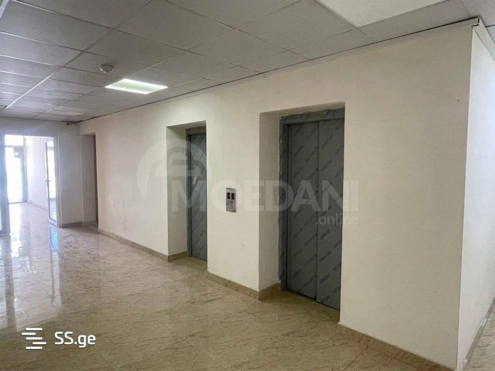 ქირავდება 2 ოთახიანი ბინა 60მ² 12/16 სართ თბილისი - photo 3