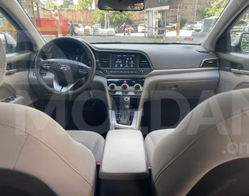 Hyundai Elantra 2019 თბილისი - photo 7