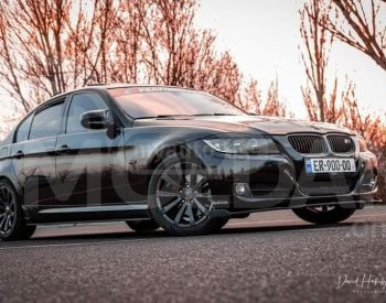 BMW Другая 2011 Тбилиси - изображение 5