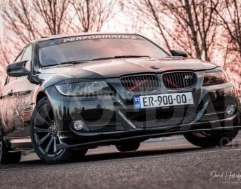 BMW Другая 2011 Тбилиси - изображение 1