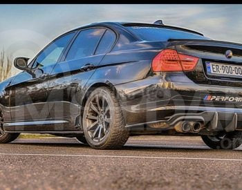 BMW Другая 2011 Тбилиси - изображение 2