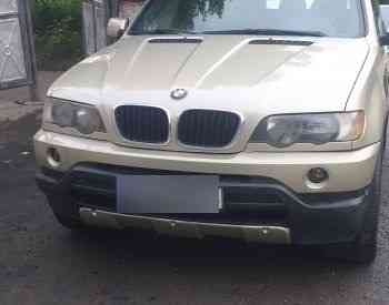 BMW X5 2000 თბილისი