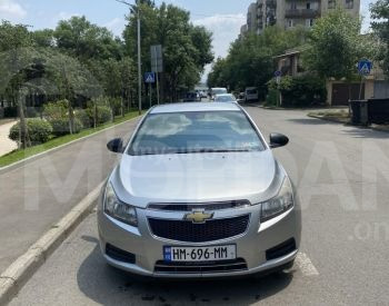 Chevrolet Cruze 2014 Tbilisi - photo 1
