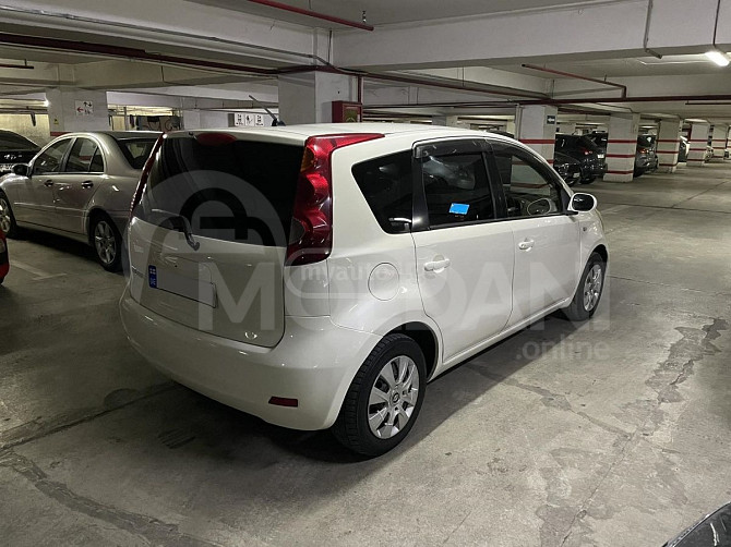 Nissan Note 2006 Tbilisi - photo 4