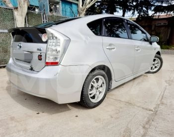 Toyota Prius 2011 თბილისი - photo 5