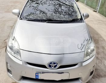 Toyota Prius 2011 თბილისი - photo 1