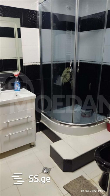 ქირავდება 3 ოთახიანი ბინა 67მ² 2/8 სართ თბილისი - photo 2