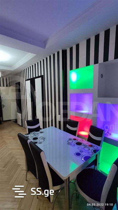 ქირავდება 3 ოთახიანი ბინა 67მ² 2/8 სართ თბილისი - photo 3