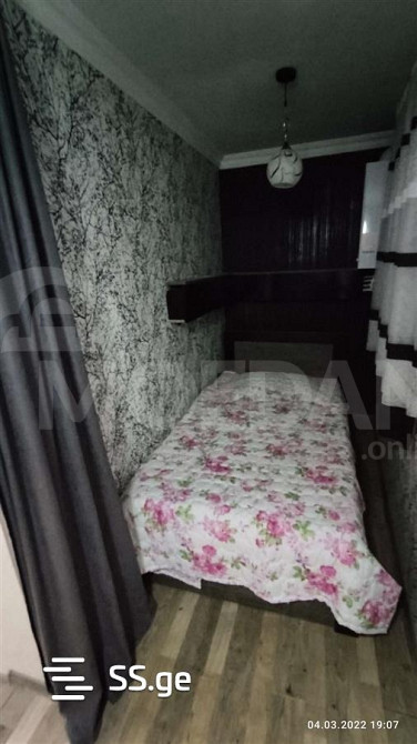 ქირავდება 3 ოთახიანი ბინა 67მ² 2/8 სართ თბილისი - photo 4