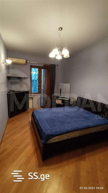 ქირავდება 5 ოთახიანი ბინა 170მ² 3/7 სართ თბილისი - photo 10