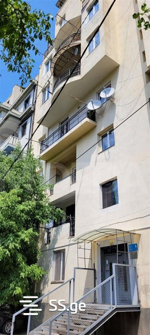 ქირავდება 5 ოთახიანი ბინა 170მ² 3/7 სართ თბილისი - photo 7