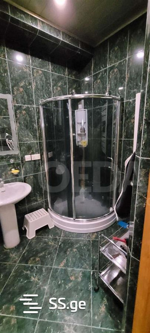 ქირავდება 5 ოთახიანი ბინა 170მ² 3/7 სართ თბილისი - photo 6