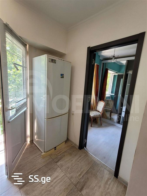 ქირავდება 3 ოთახიანი ბინა 68მ² 5/8 სართ თბილისი - photo 9