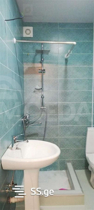 ქირავდება 3 ოთახიანი ბინა 68მ² 5/8 სართ თბილისი - photo 6