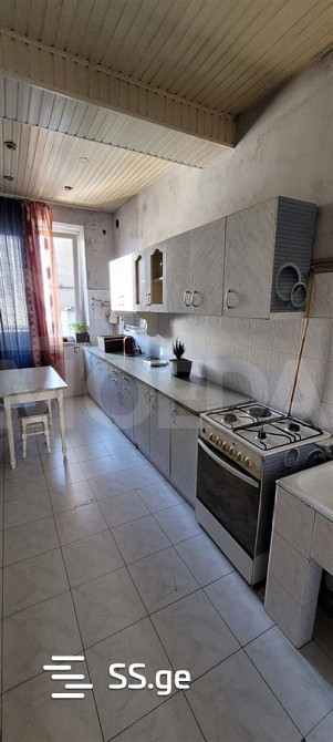 ქირავდება 3 ოთახიანი ბინა 85მ² 6/11 სართ თბილისი - photo 2