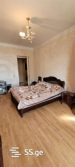 ქირავდება 3 ოთახიანი ბინა 85მ² 6/11 სართ თბილისი - photo 7