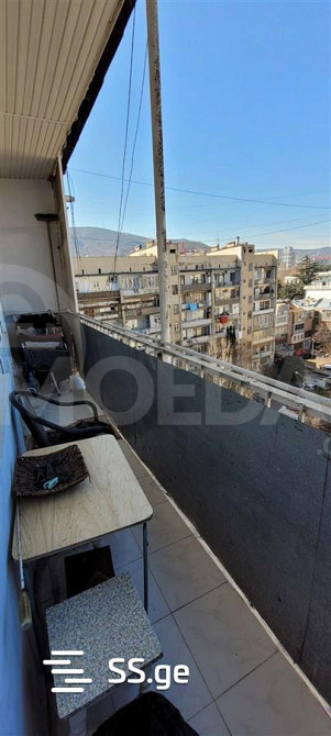 ქირავდება 3 ოთახიანი ბინა 85მ² 6/11 სართ თბილისი - photo 5