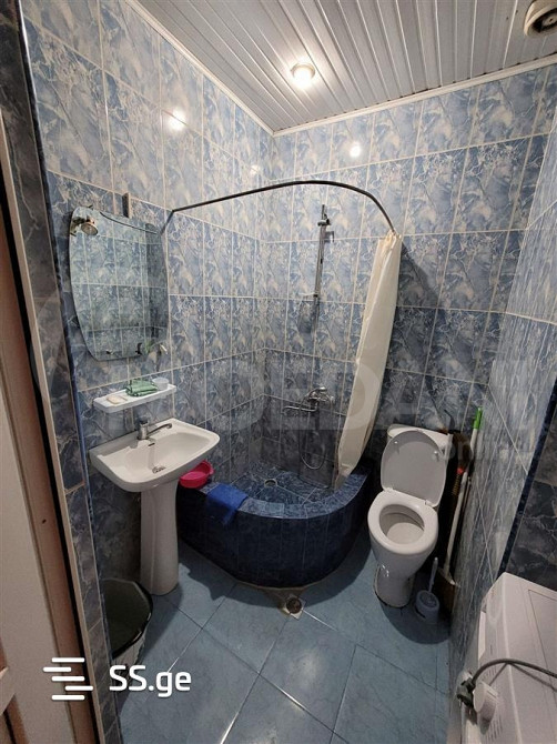 ქირავდება 2 ოთახიანი ბინა 43მ² 12/17 სართ თბილისი - photo 2