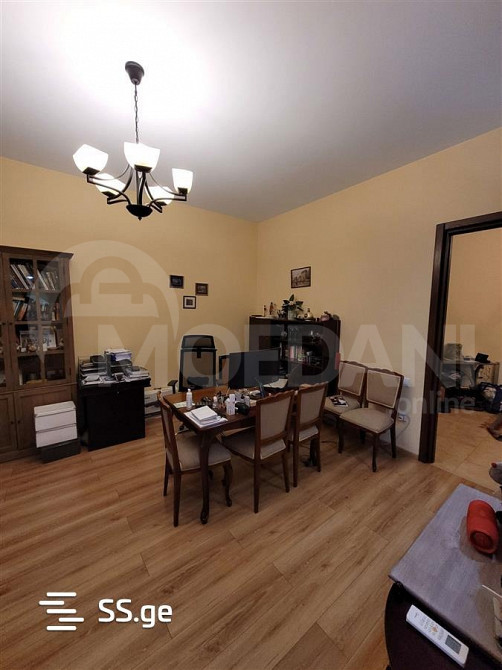 ქირავდება 5 ოთახიანი ბინა 190მ² 7/7 სართ თბილისი - photo 5