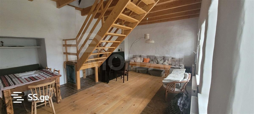 ქირავდება 3 ოთახიანი ბინა 115მ² 1/2 სართ თბილისი - photo 9