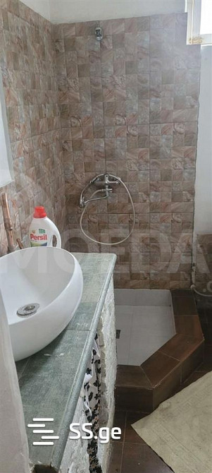 ქირავდება 3 ოთახიანი ბინა 115მ² 1/2 სართ თბილისი - photo 4