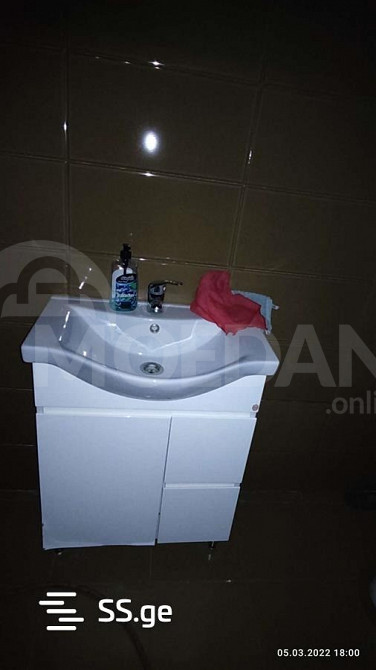 ქირავდება 3 ოთახიანი ბინა 115მ² 1/2 სართ თბილისი - photo 2