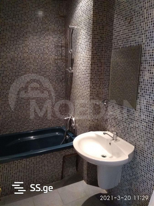 ქირავდება საოფისე ფართი სოლოლაკში თბილისი - photo 4