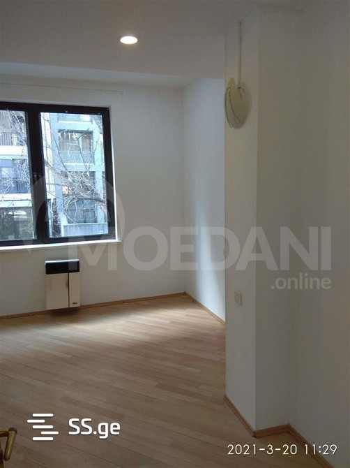 ქირავდება საოფისე ფართი სოლოლაკში თბილისი - photo 6