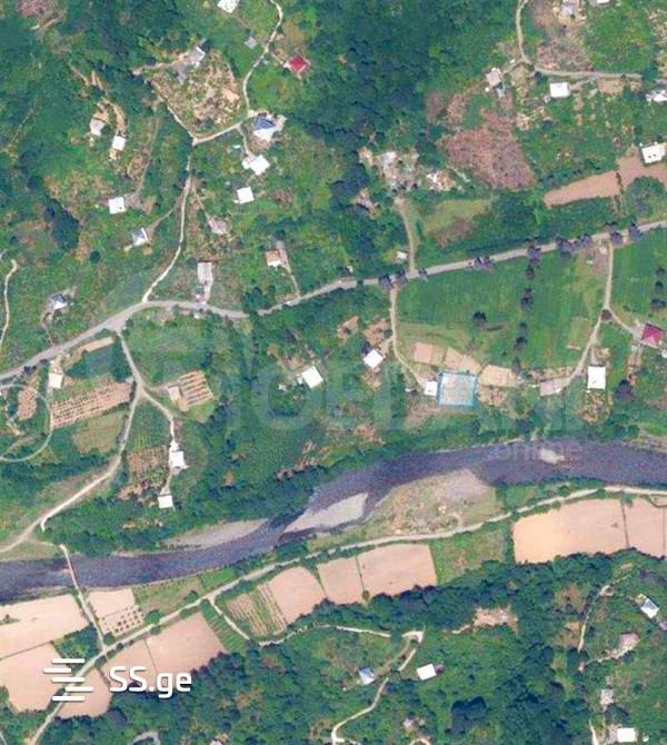 იყიდება მიწის ნაკვეთი 1200м² თბილისი - photo 2