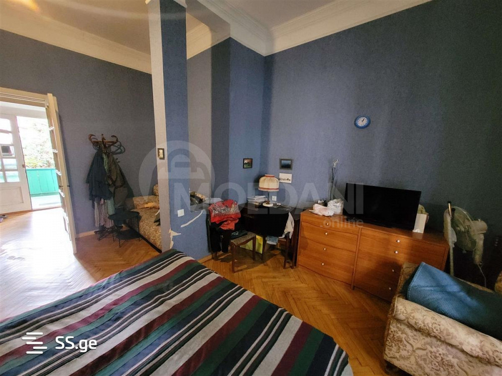 ქირავდება 3 ოთახიანი ბინა 100მ² 2/3 სართ თბილისი - photo 6